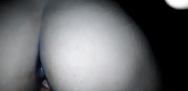  Rulosa Montando Verga